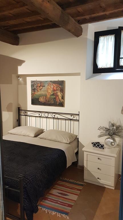 פירנצה Apartment Zeus מראה חיצוני תמונה
