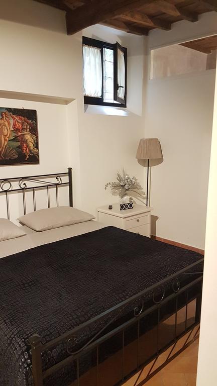 פירנצה Apartment Zeus מראה חיצוני תמונה