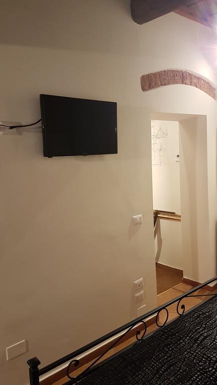 פירנצה Apartment Zeus מראה חיצוני תמונה