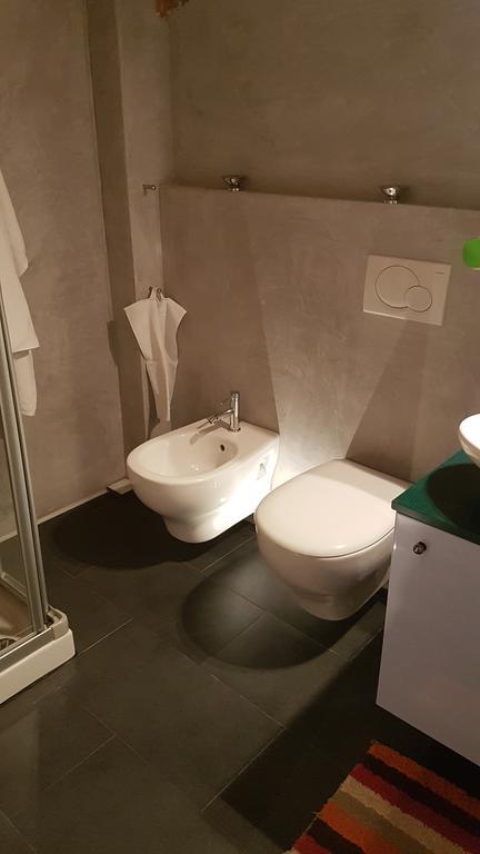 פירנצה Apartment Zeus מראה חיצוני תמונה