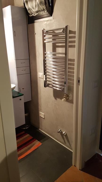 פירנצה Apartment Zeus מראה חיצוני תמונה