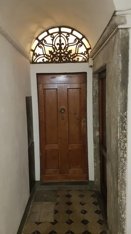 פירנצה Apartment Zeus מראה חיצוני תמונה