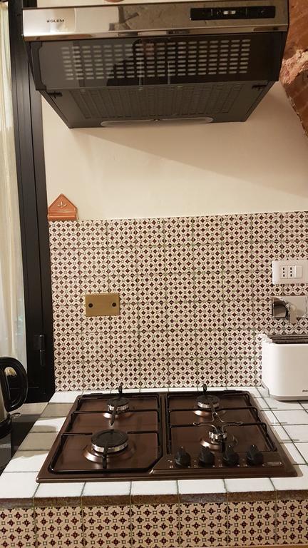 פירנצה Apartment Zeus מראה חיצוני תמונה