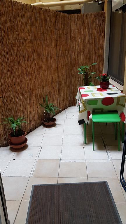 פירנצה Apartment Zeus מראה חיצוני תמונה