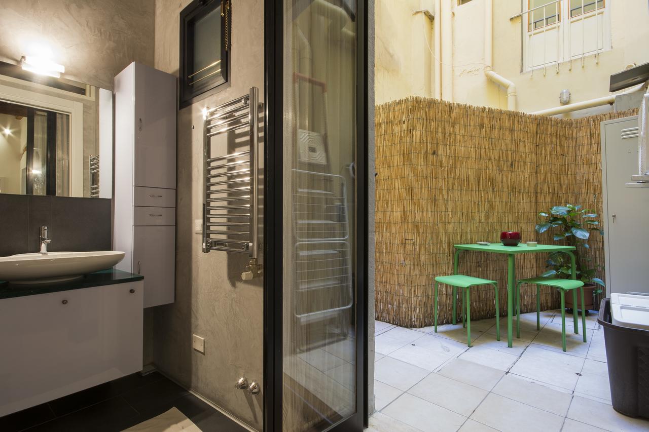 פירנצה Apartment Zeus מראה חיצוני תמונה