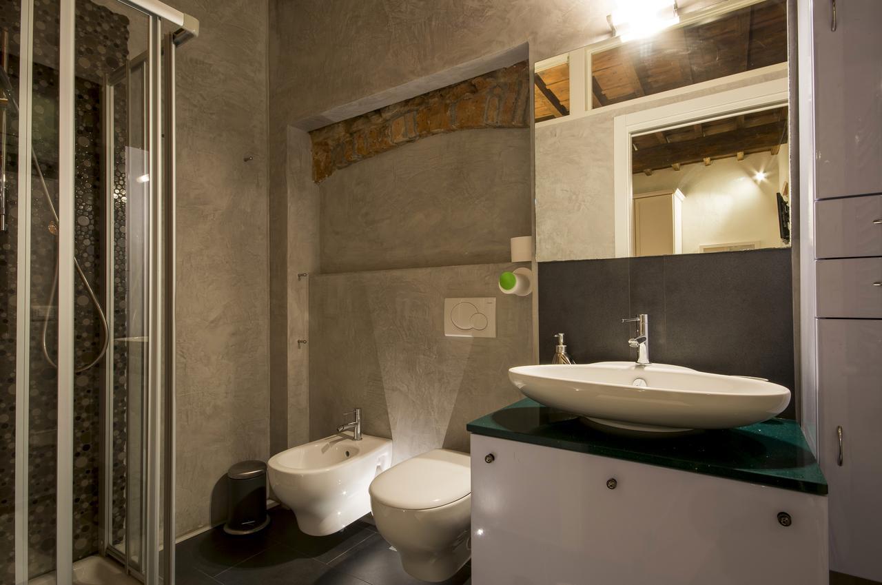 פירנצה Apartment Zeus מראה חיצוני תמונה